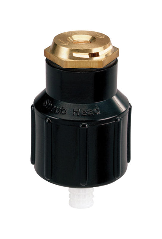 SHRUB HEAD FULL PLSTC