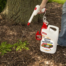 Spectracide Accushot Weed and Grass Killer RTU Liquid 1.33 gal