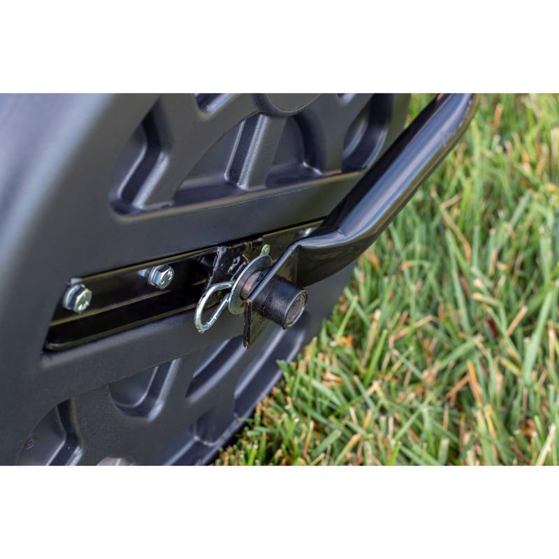 Agri-Fab 18 in. D Lawn Ground Roller