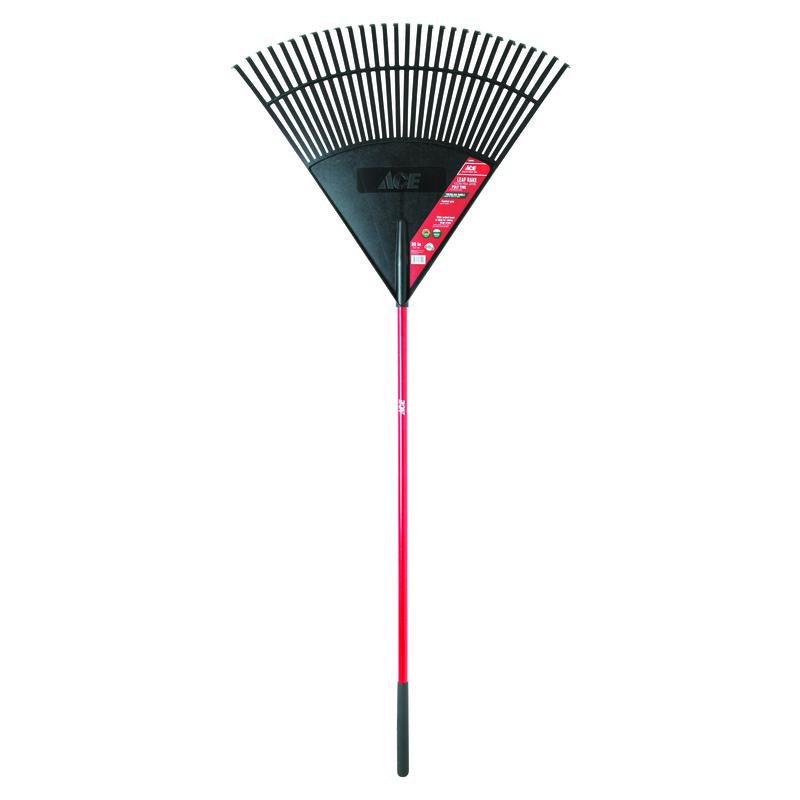 ACE RAKE FBRGLS HNDL30"