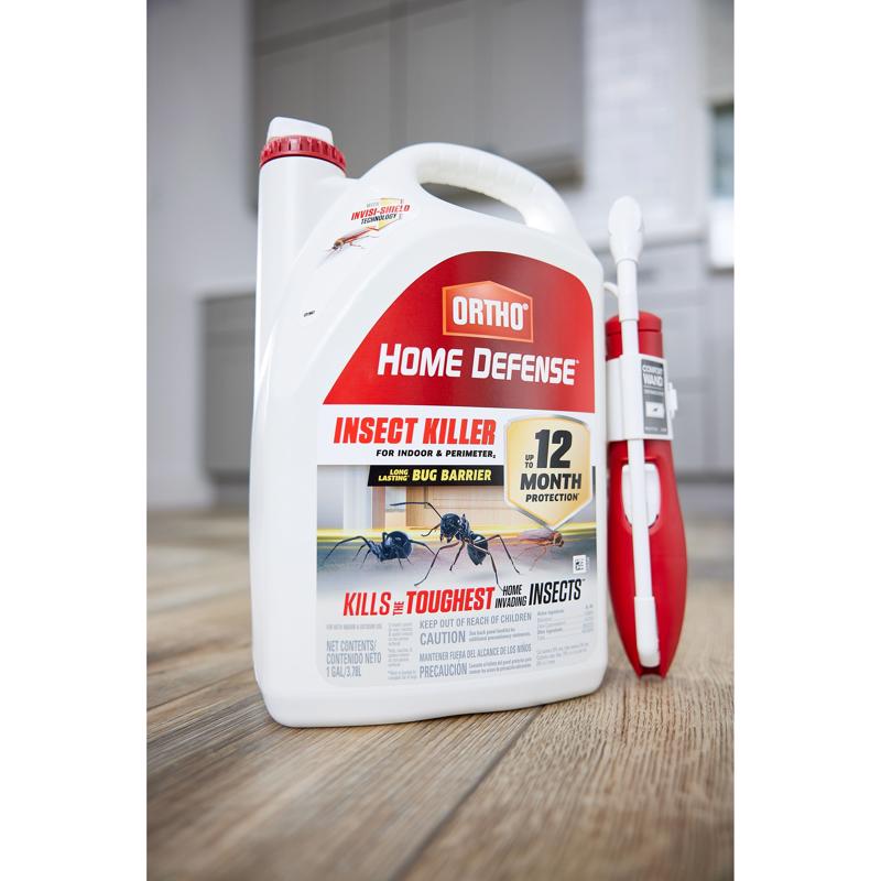 Ortho Home Defense Insect Killer Liquid 1.1 gal