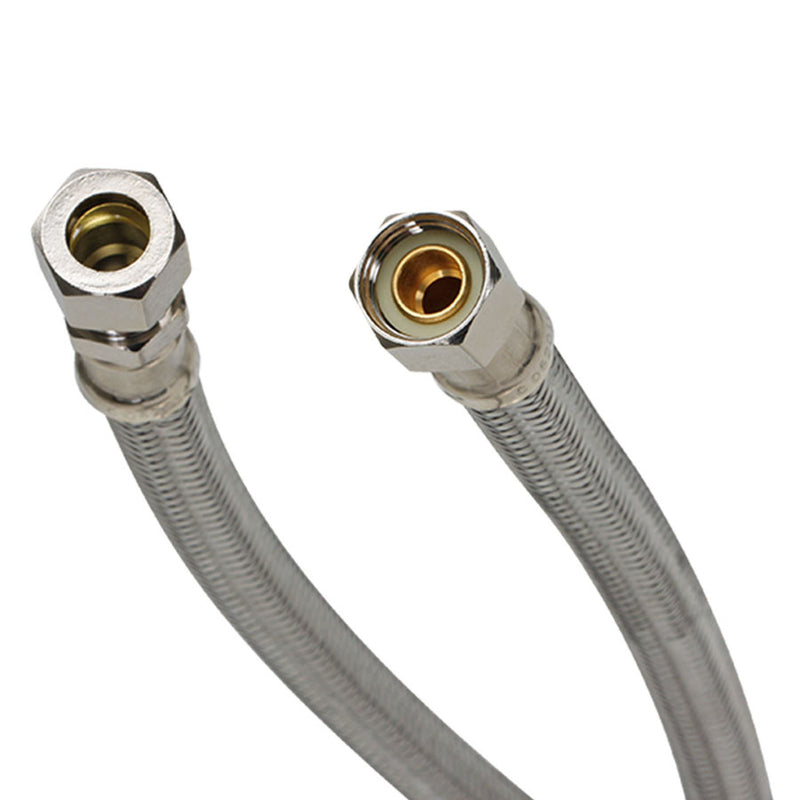 FAUCET CONNECTOR 20"