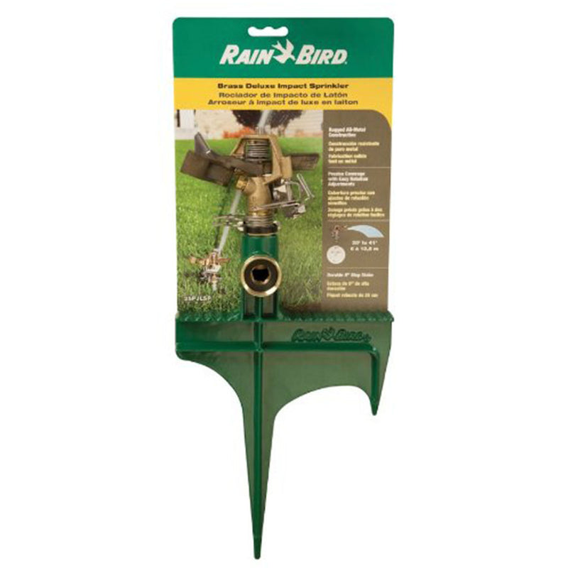 Rain Bird 6.5 in. L Sprinkler On Hose End Spike