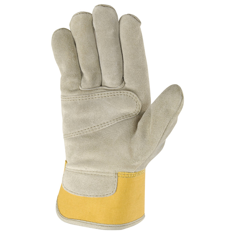 WOMEN WORK GLOVE SM DS