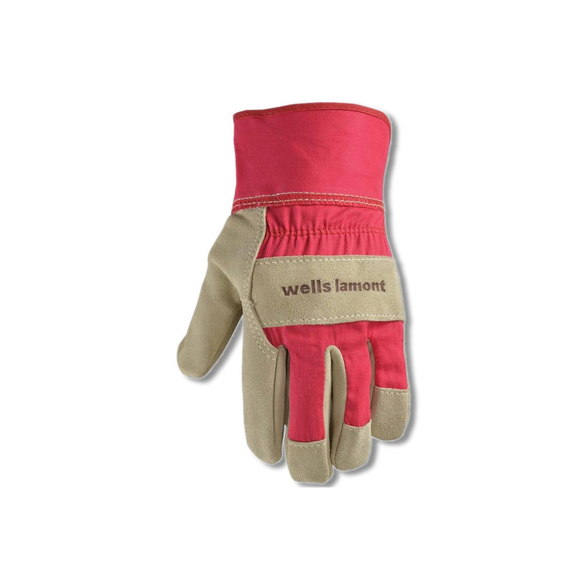 WOMEN WORK GLOVE SM DS