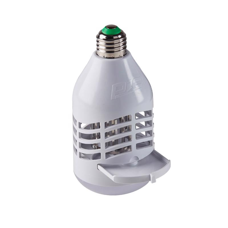 PIC Indoor and Outdoor Electric Insect Killer Replacement Bulb 855 sq ft 9 W