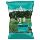 ORGANIC LAWN FOOD 15M