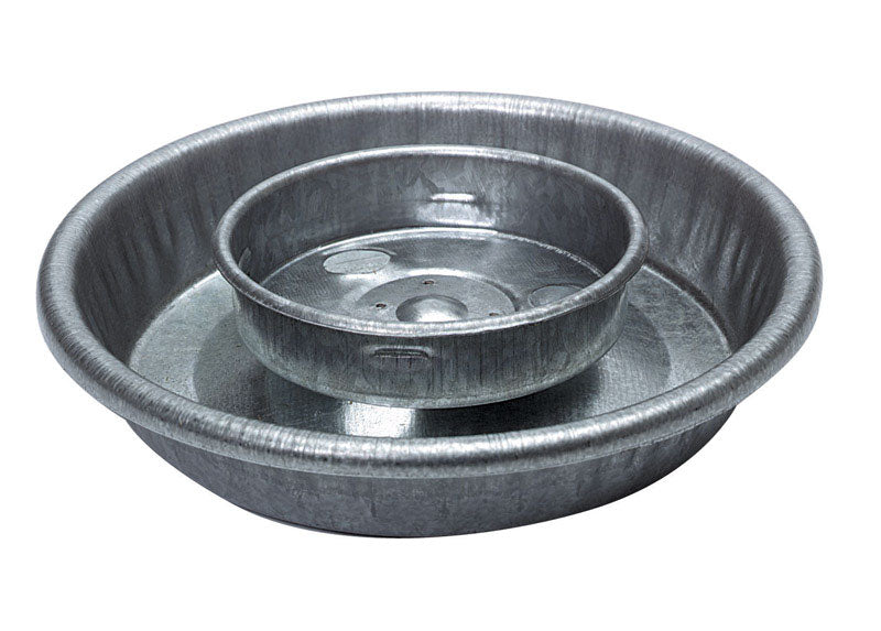 WATER BASE 32OZ STEEL