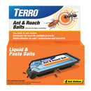 ANT & ROACH BAIT 4PK
