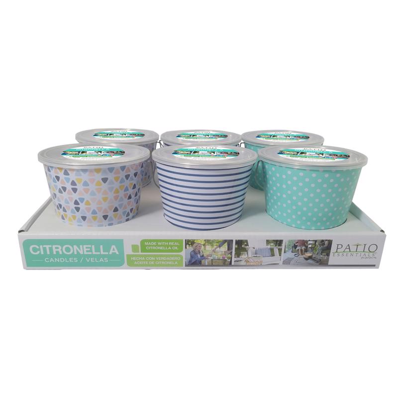 PATERN CITRO CNDL 18OZ