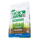 Scotts Turf Builder Thick'R Lawn All-Purpose Lawn Fertilizer For Sun/Shade Mix 1200 sq ft