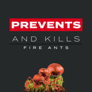 Scotts Turf Builder Southern Triple Action Weed & Feed Lawn Fertilizer For All Grasses 8000 sq ft