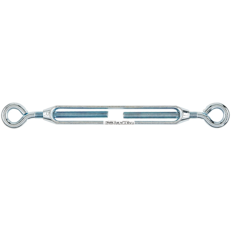 TURNBKL 3/8"X10-1/4" EE