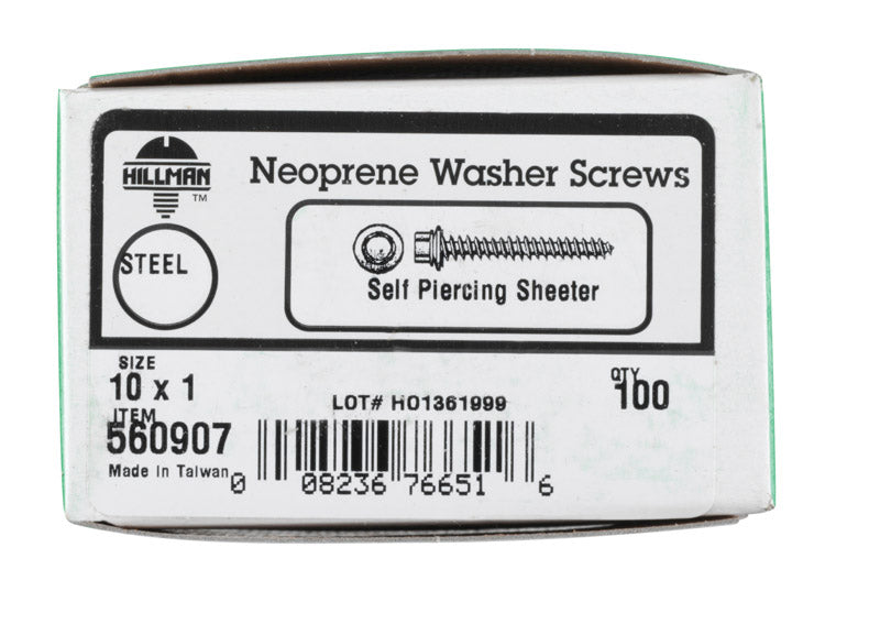 HWH NEO S.PIERCE 10X1