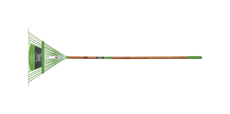 LEAF RAKE ASH 22"W