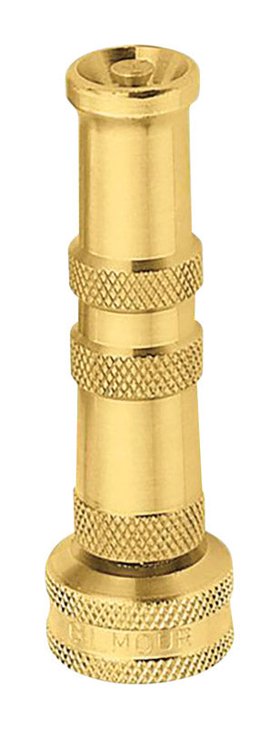 WATERING NOZZLE BRASS