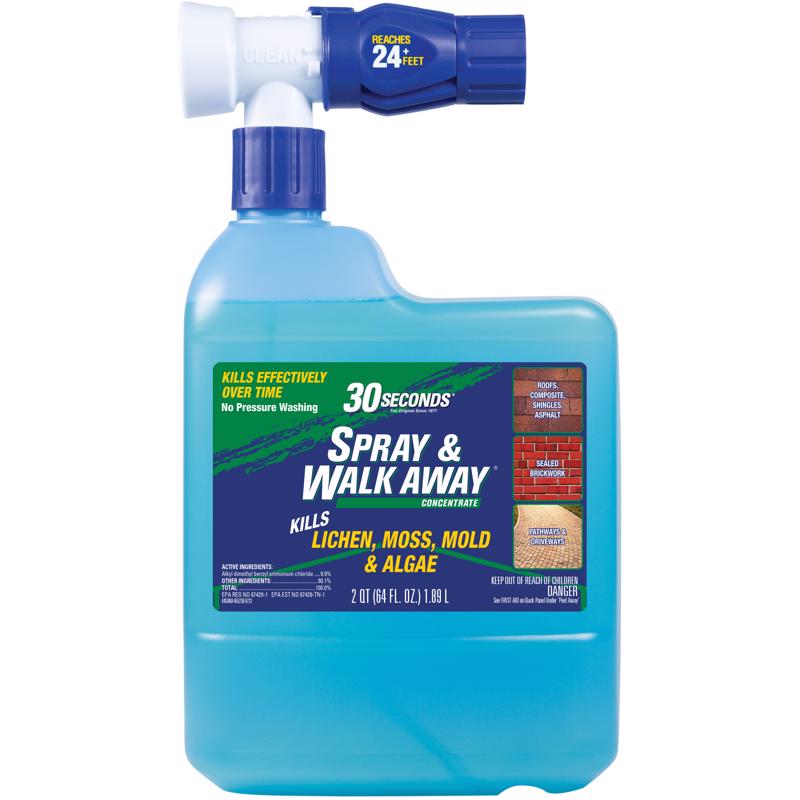 OUTDOOR CLEANER CON 64OZ