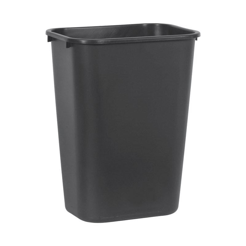 TRASH CAN 10.25G BLACK