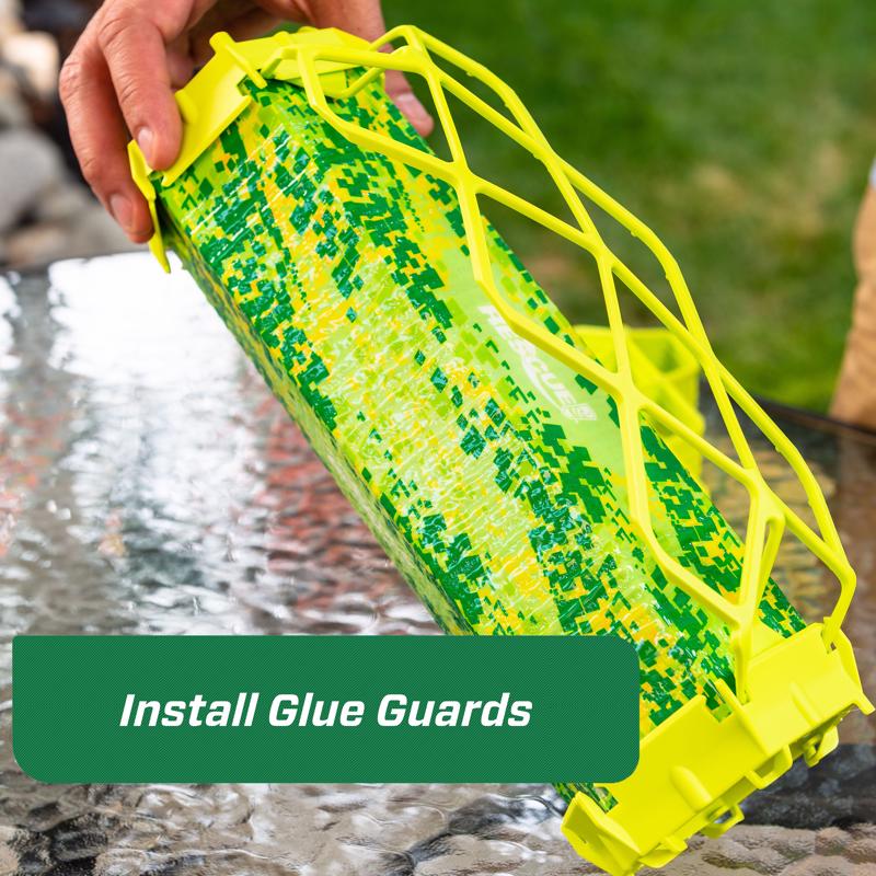 RESCUE TrapStik Insect Trap 1 pk