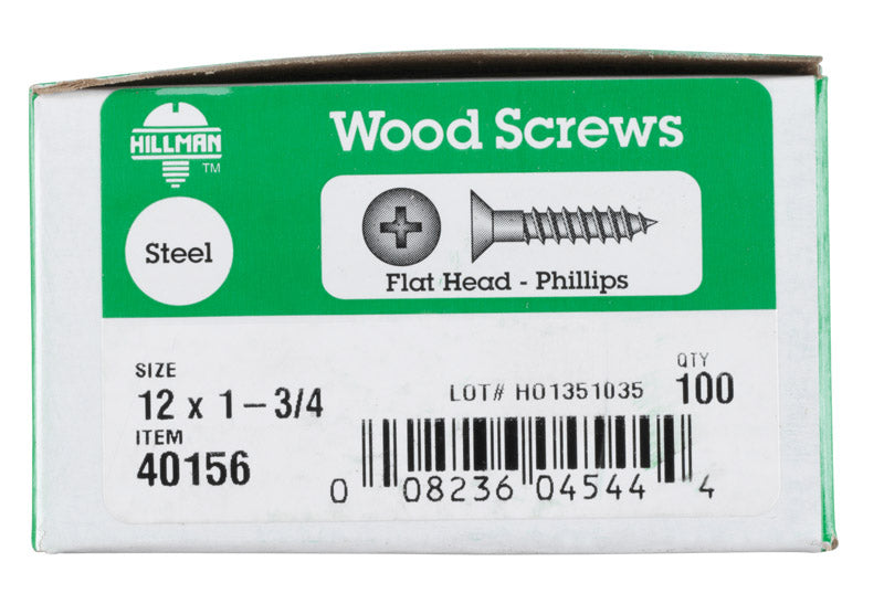 PHILLIP FH WS Z 12X1 3/4