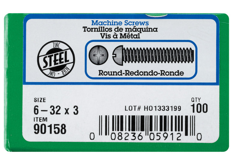 CH RD MS Z 6-32X3