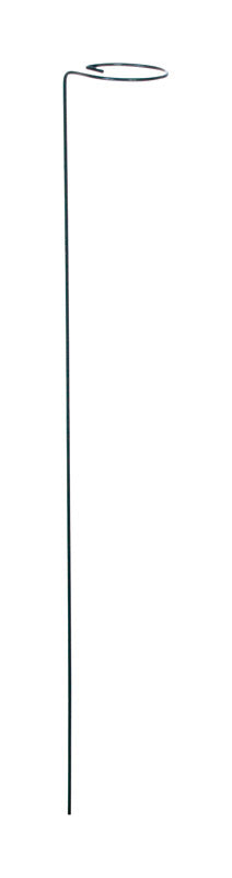 PLANT SUPPORT 24" GREEN