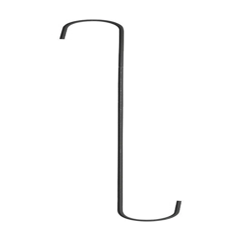 PLNT HANGR S-HK ASRT 18"