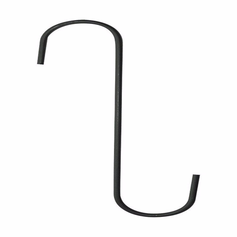 PLNT HANGR S-HK ASRT 12"