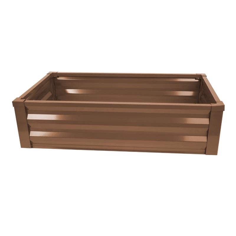 RAISD GRDN BED 48X24"