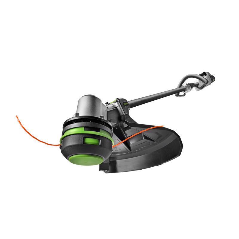 EGO Power+ Powerload ST1521S 15 in. 56 V Battery String Trimmer Kit (Battery & Charger)