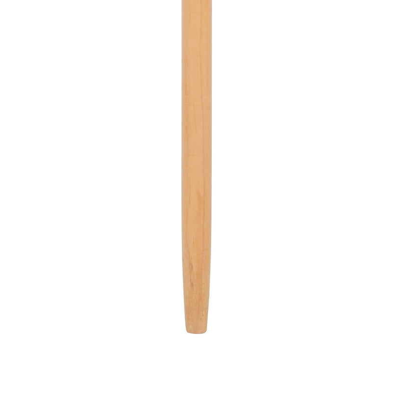 Truper 48 in. Wood Rake Replacement Handle