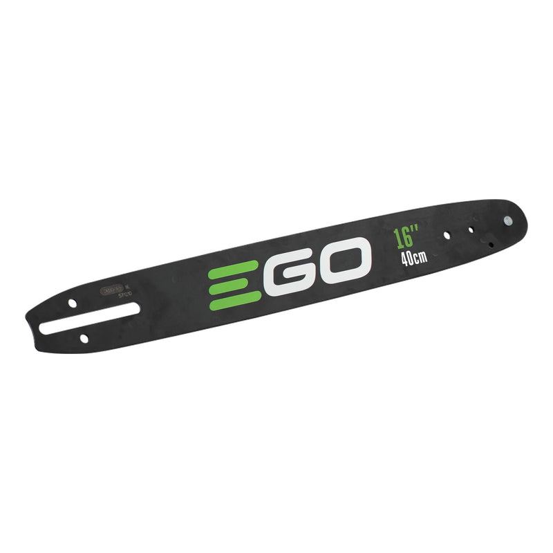 EGO CHAINSAW BAR 16"