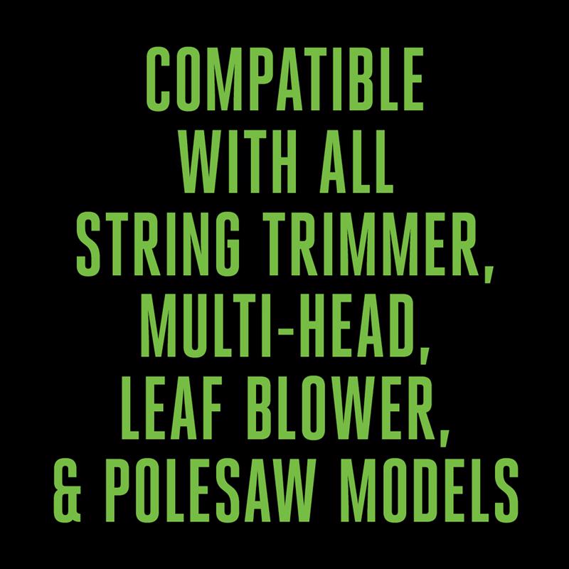 EGO 15 in. L Trimmer Strap