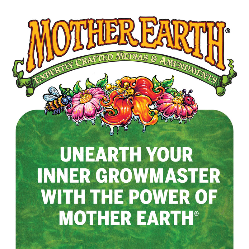 Mother Earth Groundswell All Purpose Potting Soil 1.5 cu ft