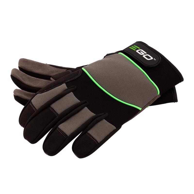 EGO SYNTH LTHR GLOVE L