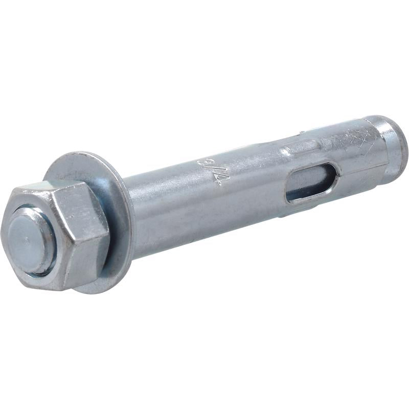 SLEEVE ANC HX 3/4X4 1/4