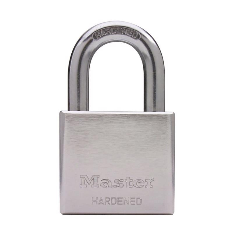 PADLOCK STEEL 2" 5PIN CH