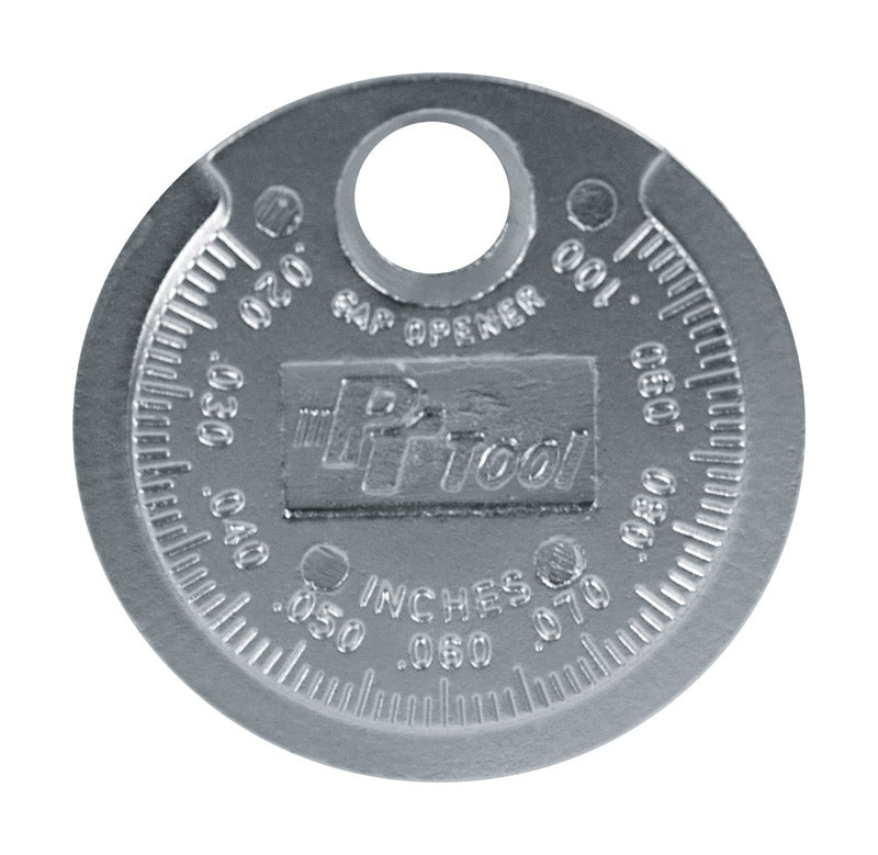 SPARK PLUG GAP GAUGE