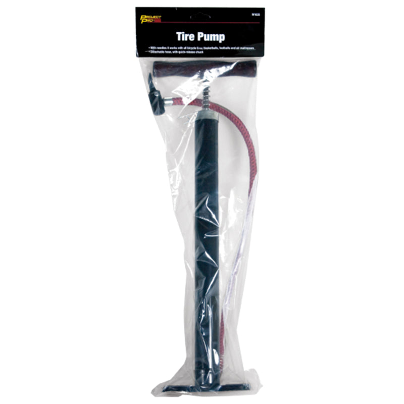 Performance Tool 60 psi Hand Pump