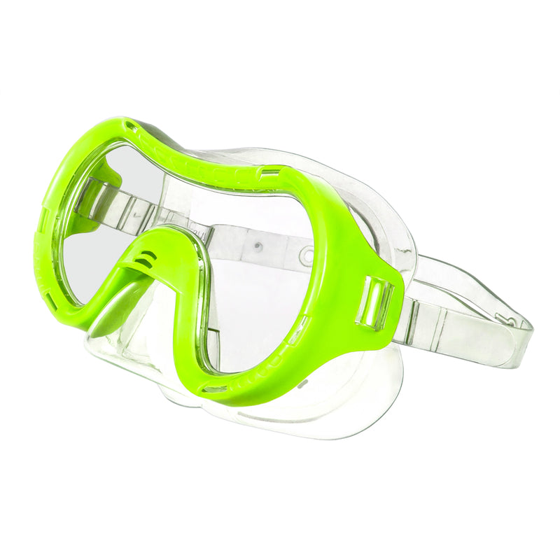 Aqua Swim Assorted Child Mask