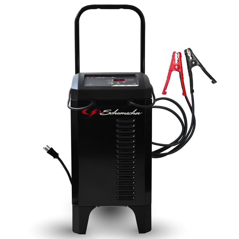 Schumacher Automatic 12 V 200 amps Battery Charger/Engine Starter