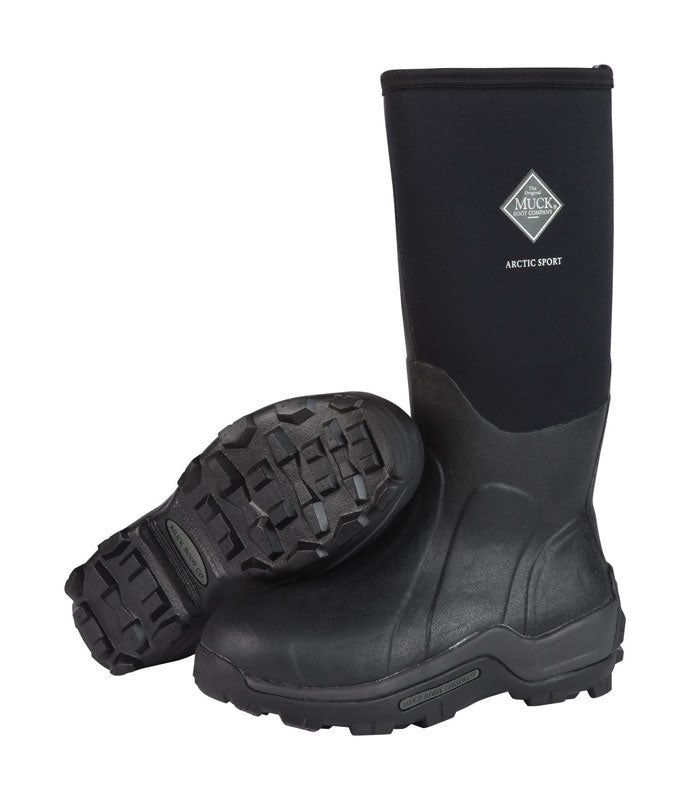 BOOTS MUCK ARCSPORT 11M