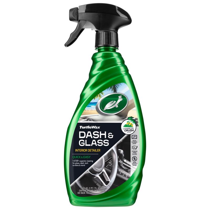DETAILER DSH&GLS TW 23OZ