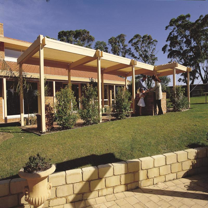 Coolaroo Polyethylene Medium Shade Fabric Shade Cloth 15 ft. H X 6 ft. W