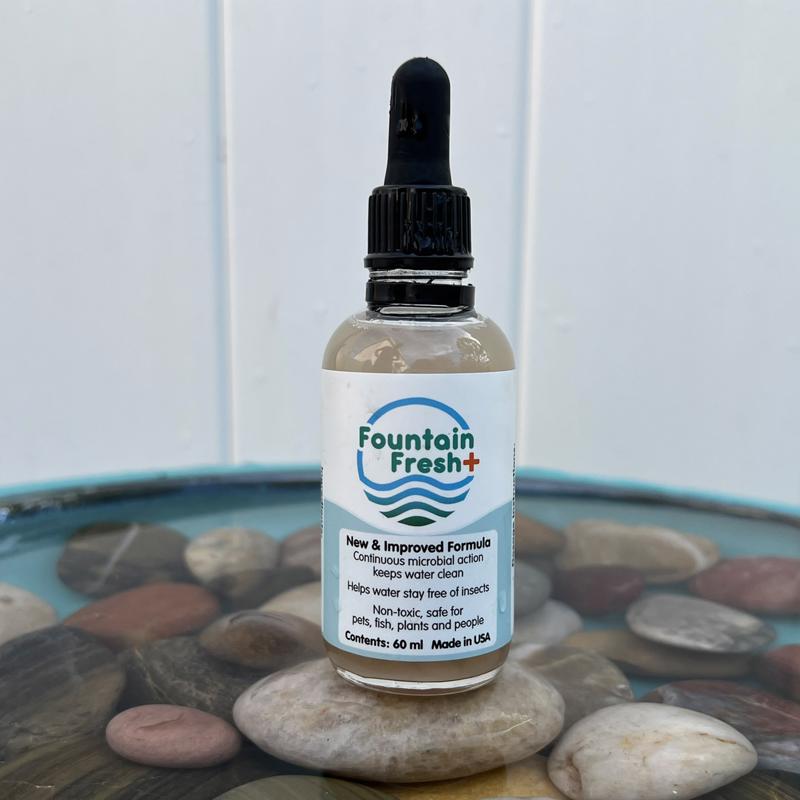 Smart Living Fountain Fresh Pods Clarifier 25 ct
