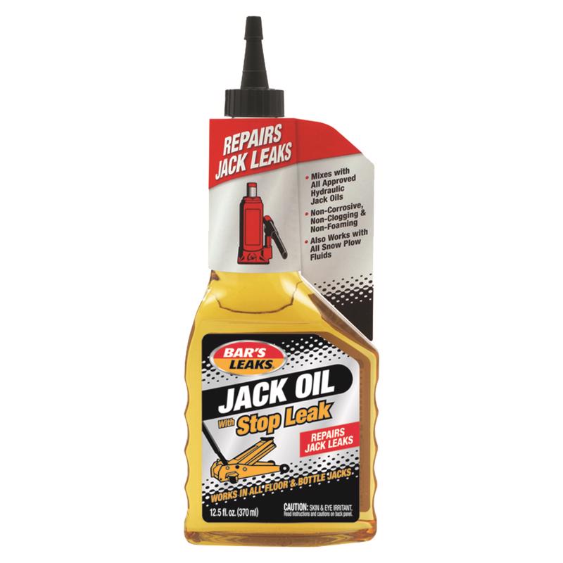 HYDRAULC JACK OIL 12.5OZ