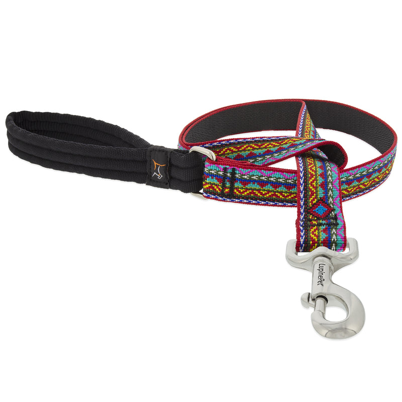 LEASH DOG EL PASO 1"X6'