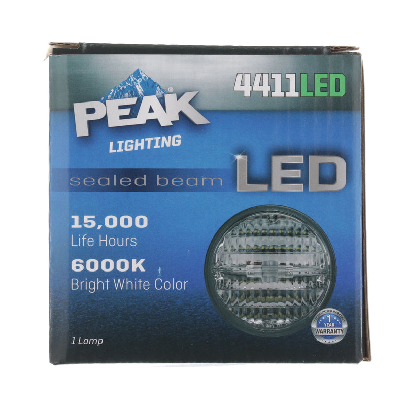 SEALED BEAM 4411 LED