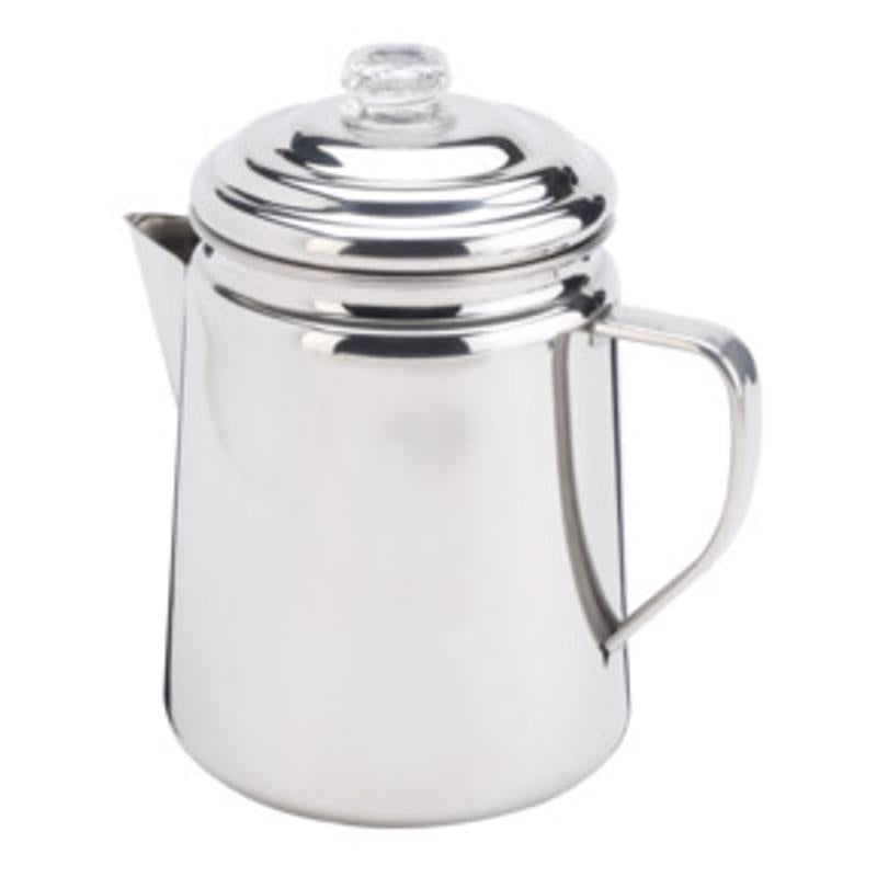 COFFEE PERCOLATOR 14C
