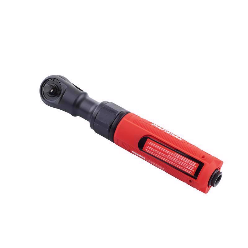 Craftsman 3/8 in. Air Ratchet 50 ft/lb